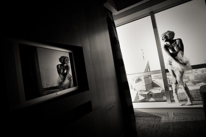 Невеста IIphoto preview