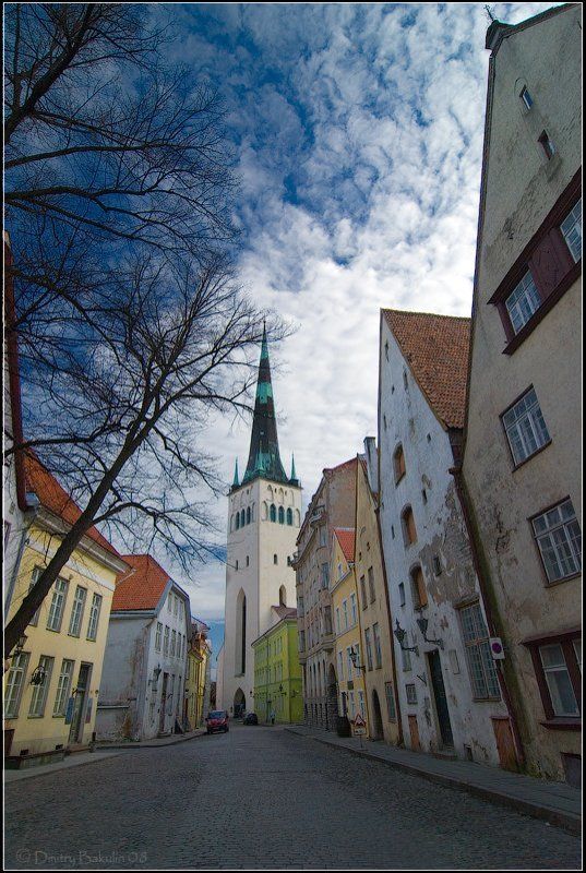 Сказки старого Таллинаphoto preview