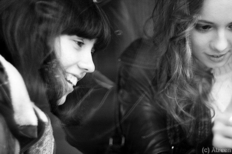 Анна и Александраphoto preview