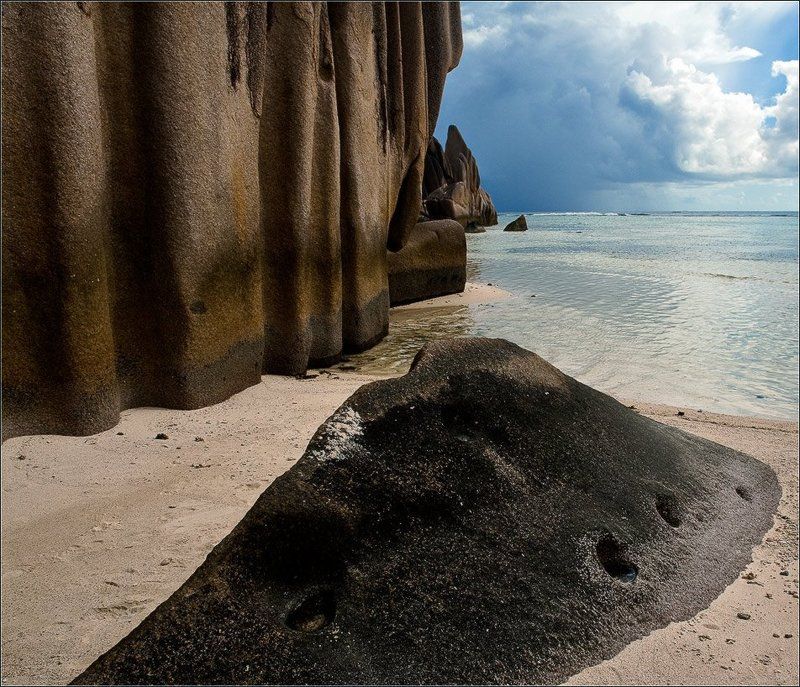 сейшелы,ла диг,сурс даржан Скалаphoto preview