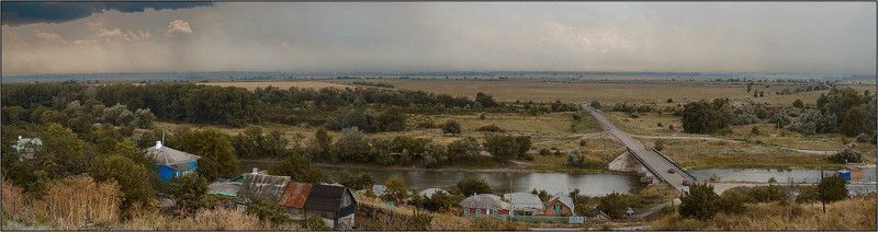 дон, бессергеневка, ростов-на-дону Земля Войска Донскогоphoto preview