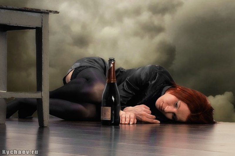 Упавшая с небесphoto preview