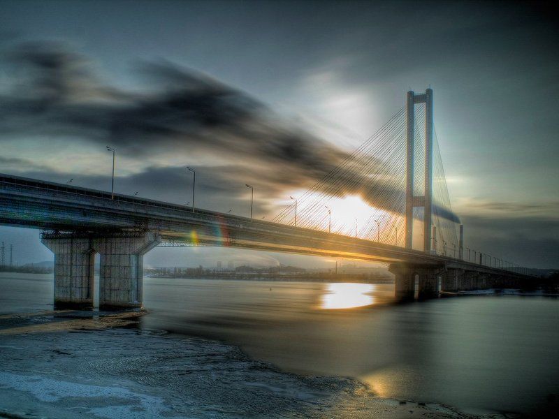 Южный мостphoto preview