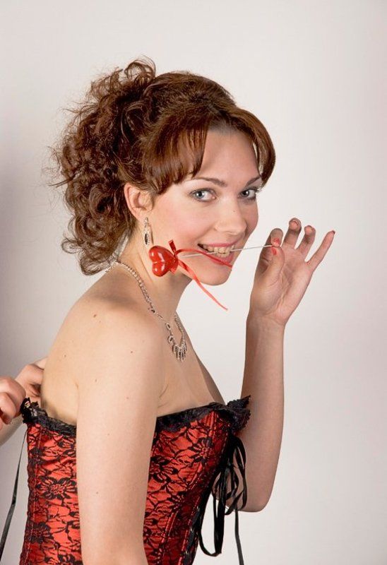 Серцеедка. ;-)photo preview