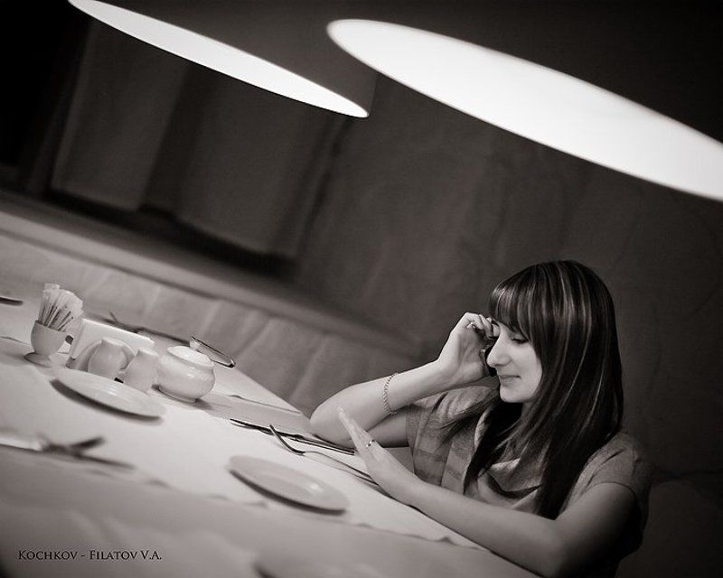 kochkov Lova Conversationphoto preview