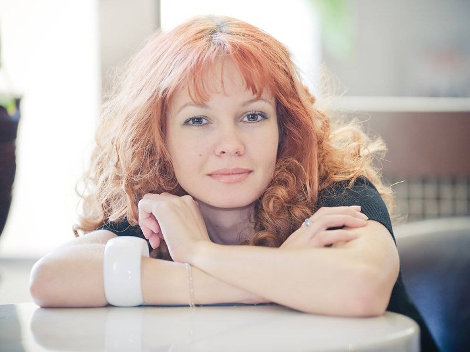 самара, Надин