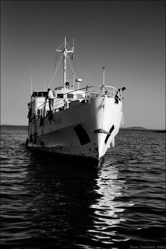 паром, хорватия Паромphoto preview