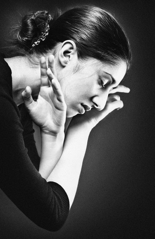 Falling down.photo preview