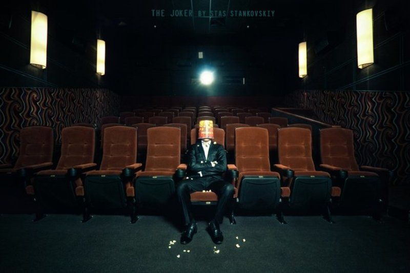 The Jokerphoto preview