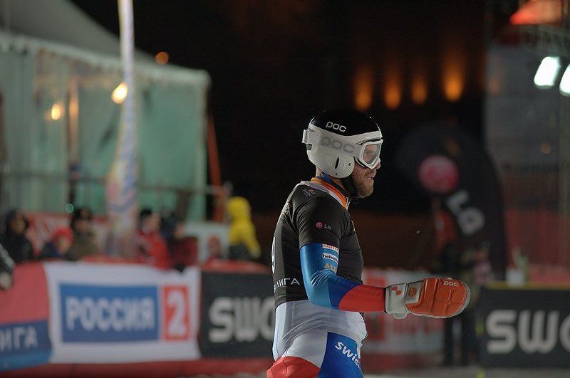 Радость побед, горечь поражений (продолжение)photo preview