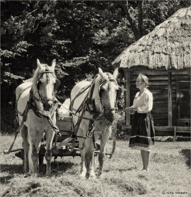 Деревенскаяphoto preview