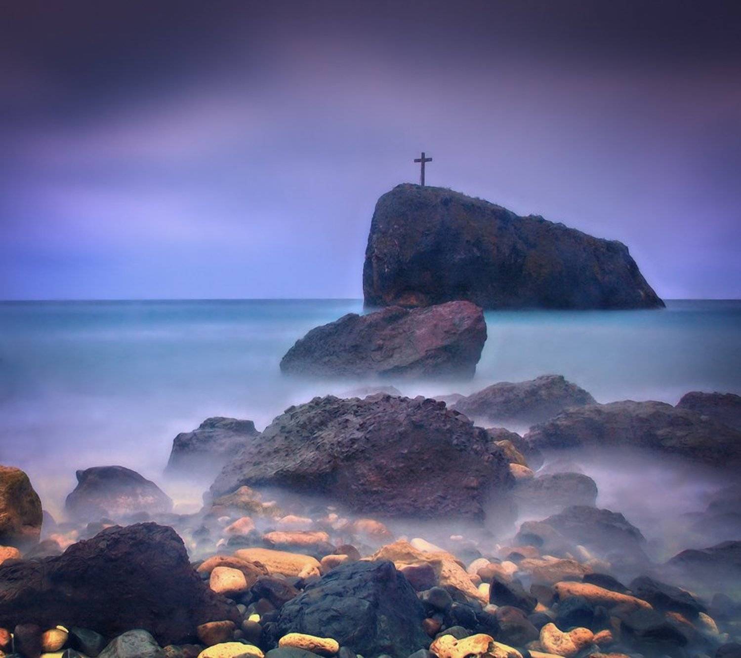 , Kolebidenko Vladimir