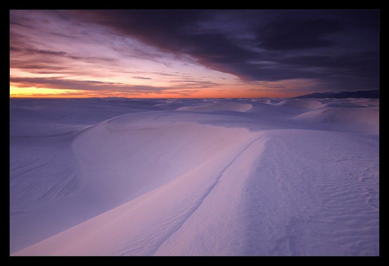 white sands nm, new mexico, usa Эпицентрphoto preview