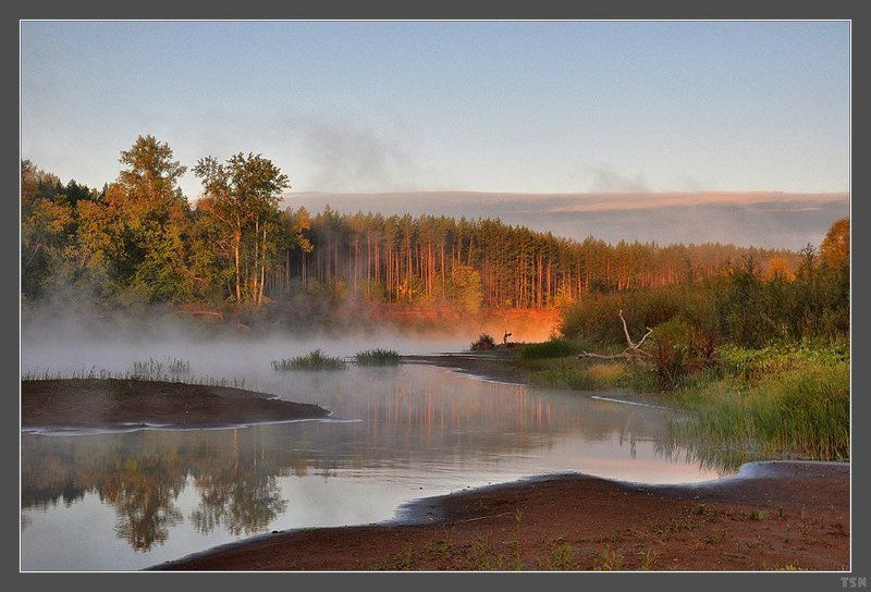 Утреннееphoto preview