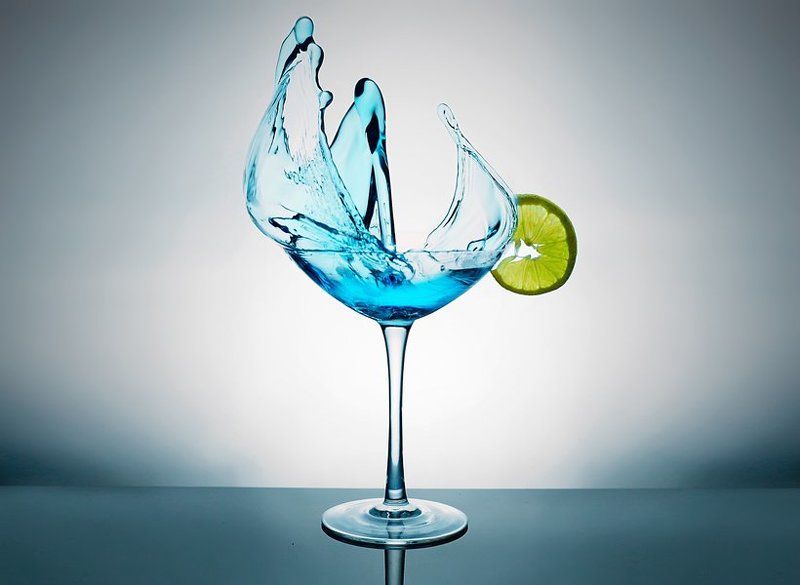 Голубая лагунаphoto preview