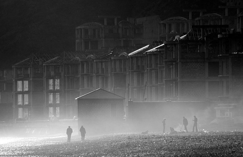 Жизнь на Марсеphoto preview