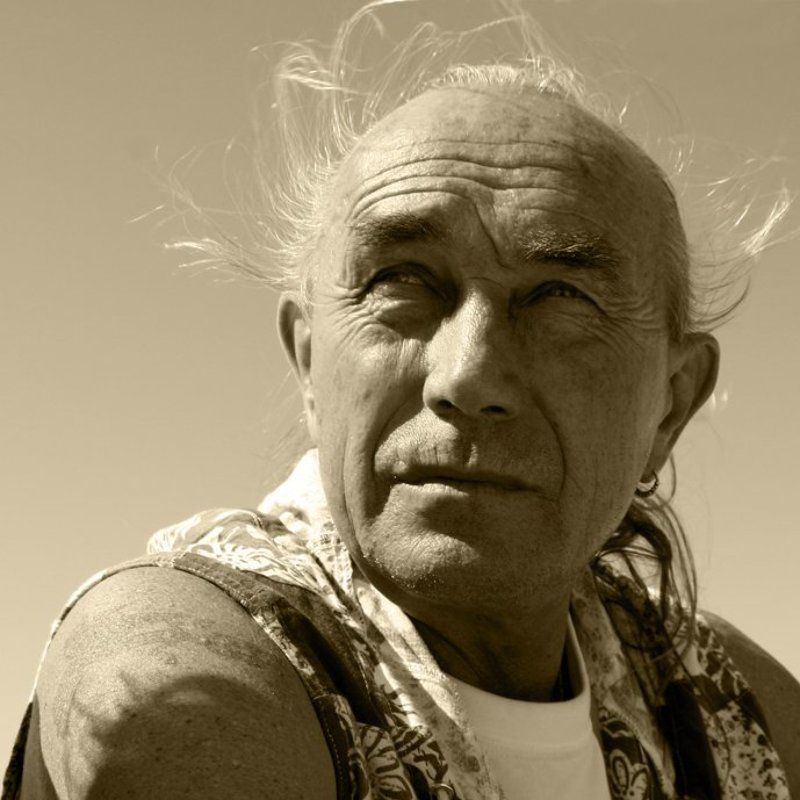 Саша Далудаphoto preview