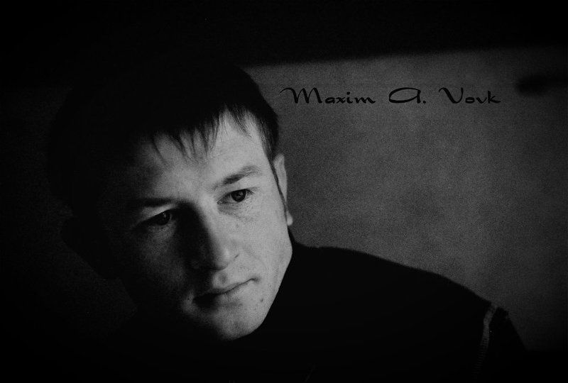 for kent, vovk, портрет for kent...photo preview