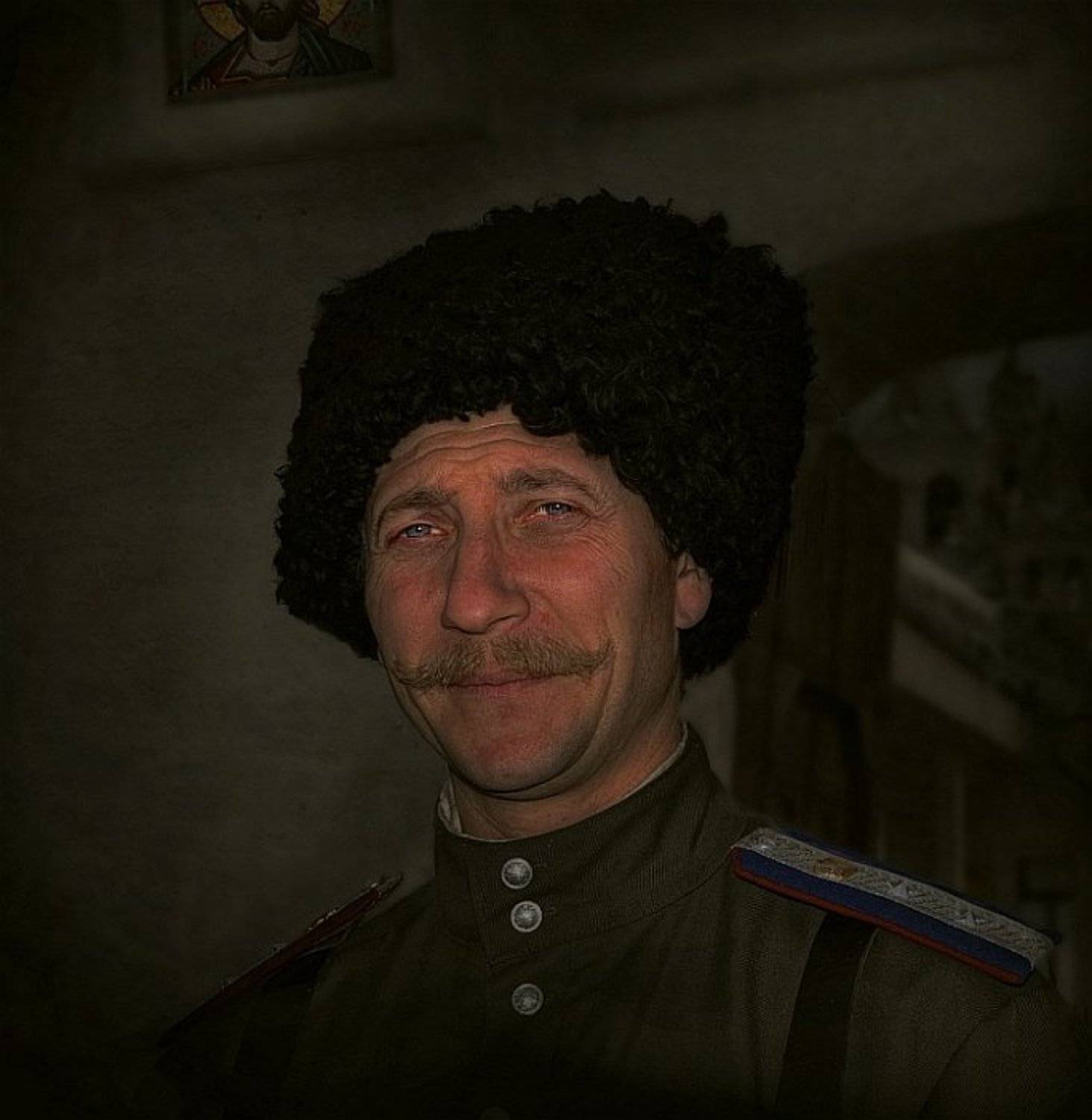 *Про Григория Мелихова*. Автор: Алпатов Игорь , Алпатов Игорь