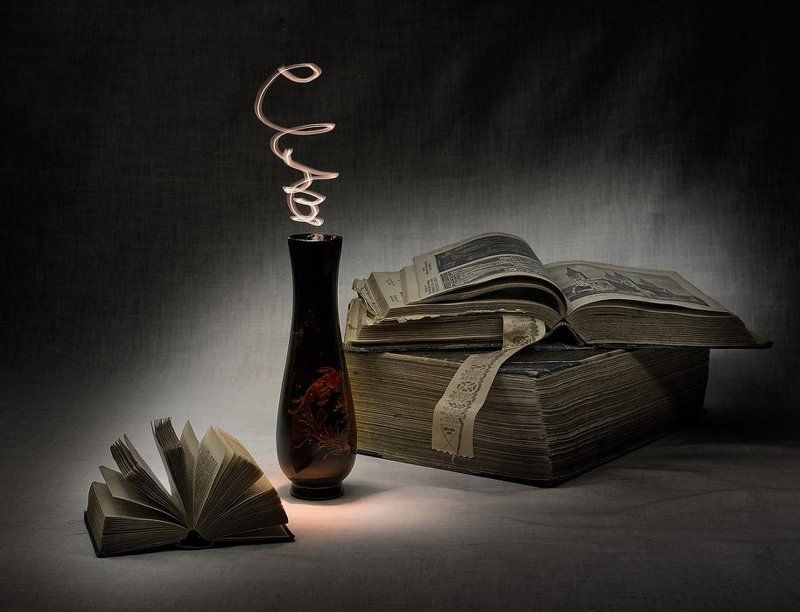 Гадание на книгахphoto preview