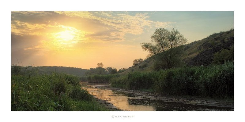 Старая речкаphoto preview