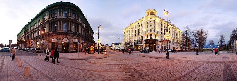 warsaw, poland [warsaw]photo preview