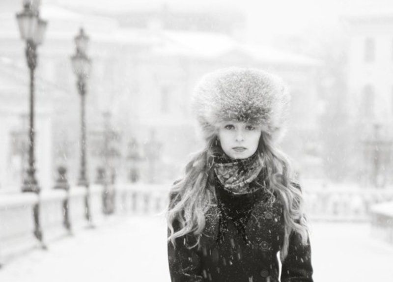 зимняяphoto preview