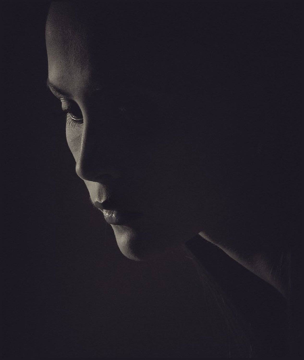 Умение молчать. Автор: Эмма(Marash) , Эмма(Marash)