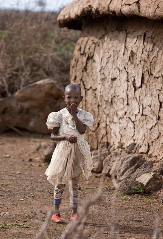 ...в платье беломphoto preview