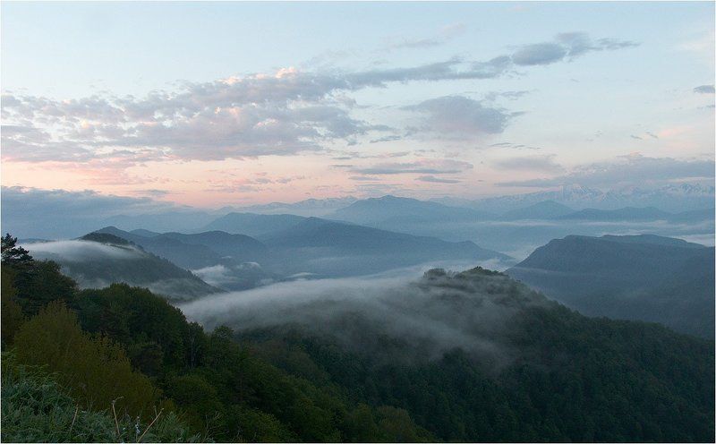 Дыхание Рассветаphoto preview