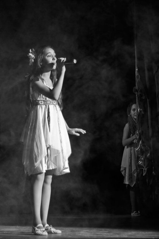 концерт,девочка,певица,дети Соперницы фото превью