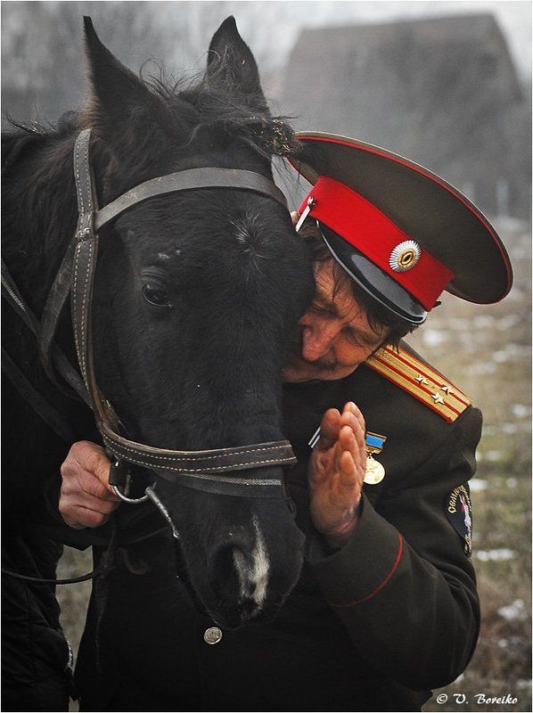 Любовь атаманаphoto preview