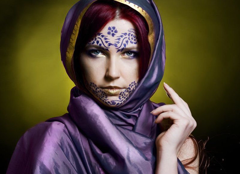 Индианкаphoto preview