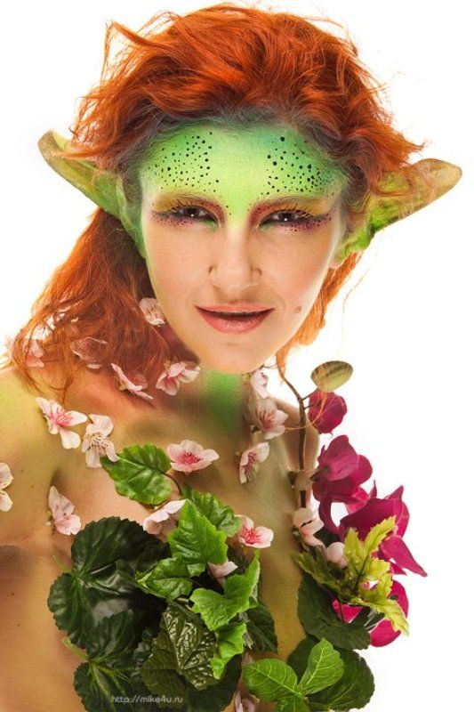 фотоцех А есть ли место для весны в твоем сердце ?photo preview