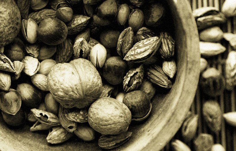 Орехиphoto preview