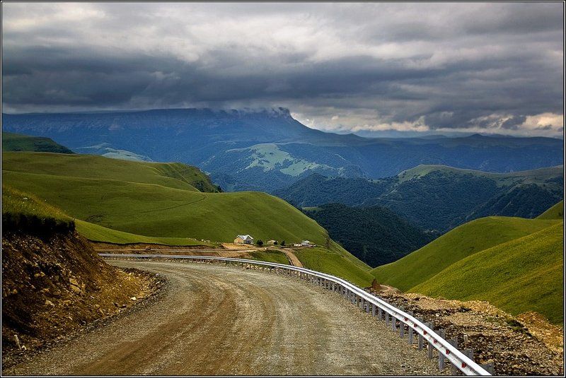 поездка на Джилы-Суphoto preview