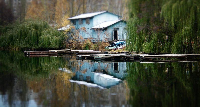 пейзаж ***photo preview