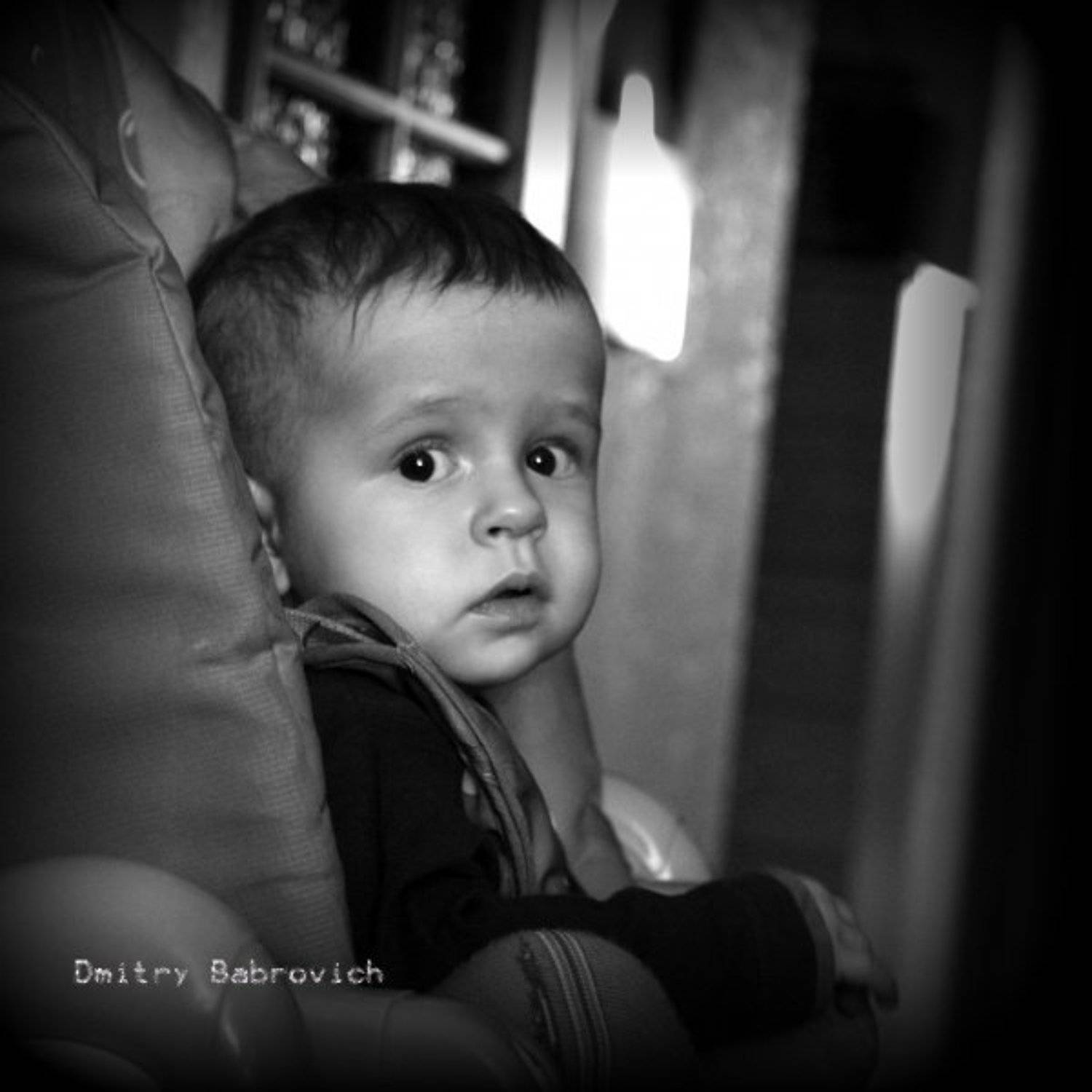 Nikita. Автор: Dmitry Babrovich сын, Dmitry Babrovich