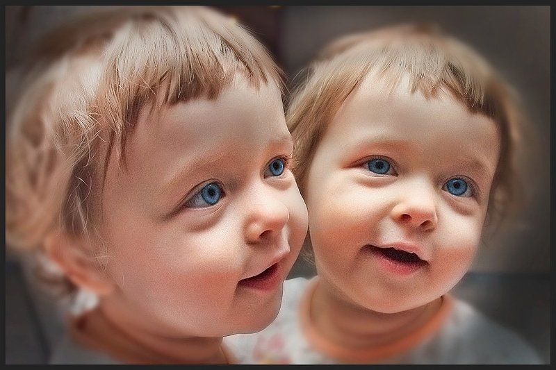 Близнецыphoto preview