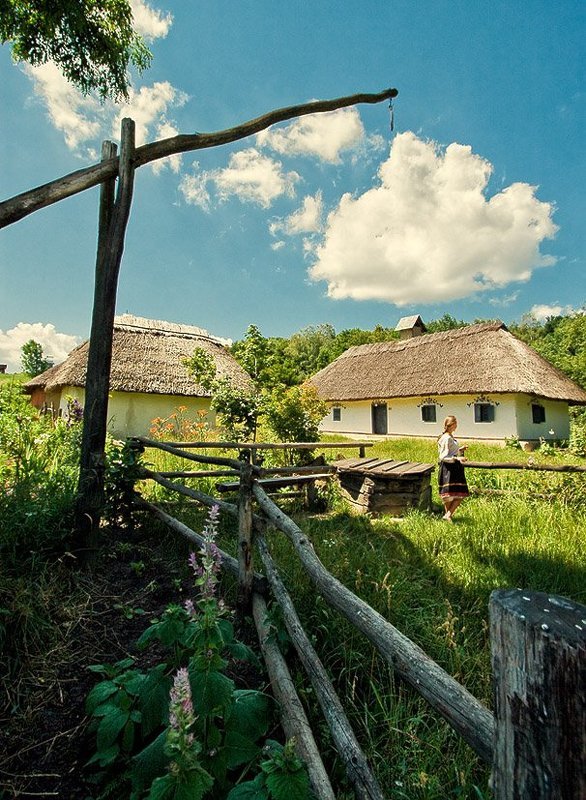 Диканькаphoto preview