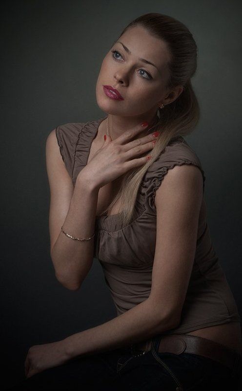 девушка,красота,женственность Марина фото превью