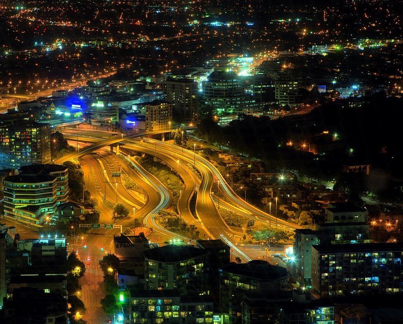 Оклендphoto preview