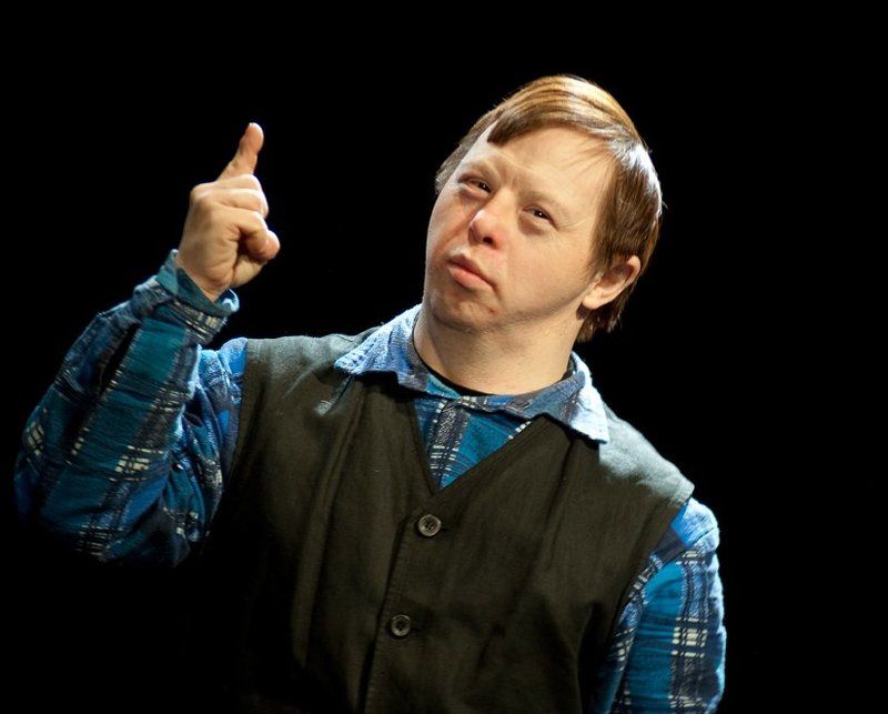 актеры Дети светаphoto preview