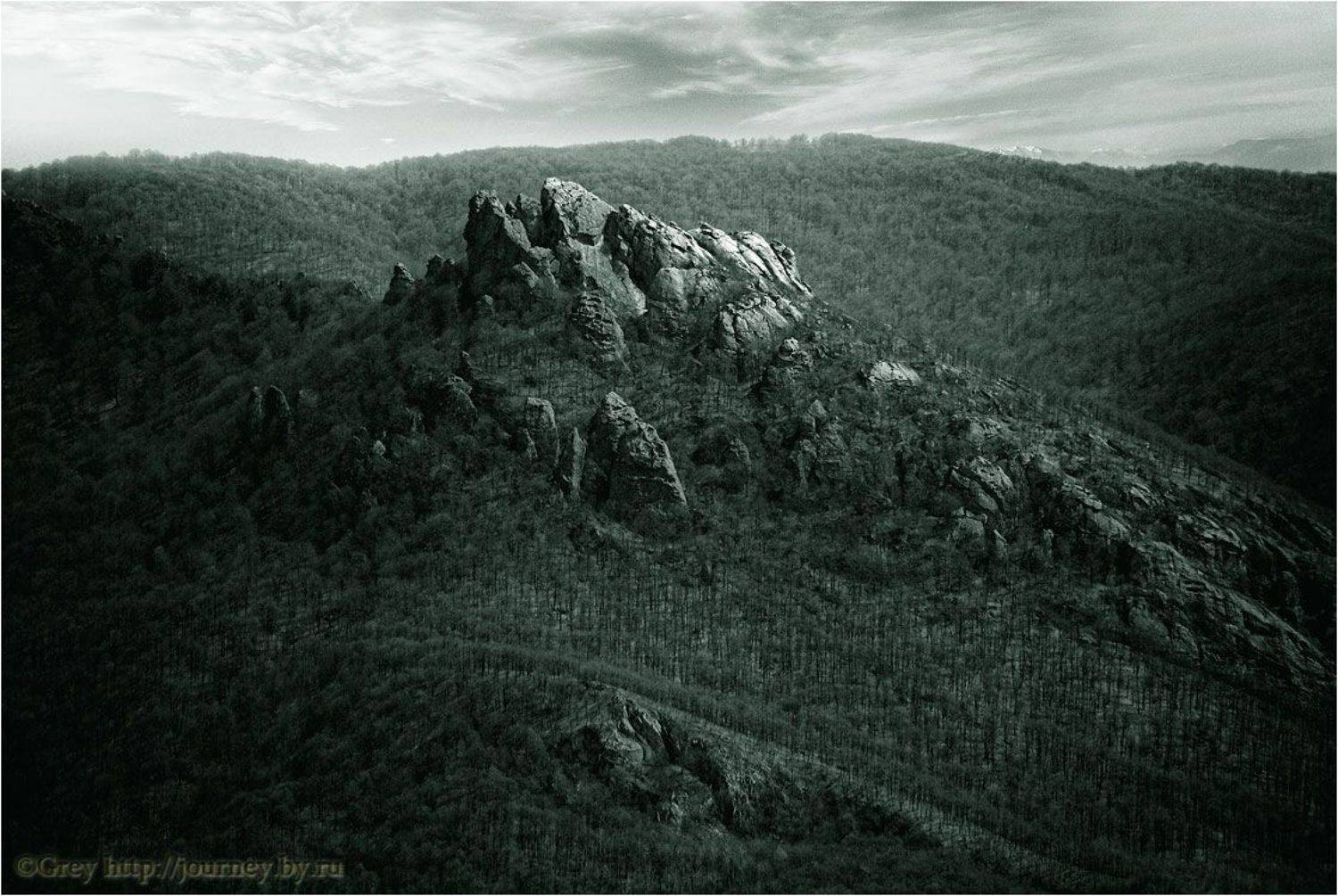 Не будите спящего Демона. Автор: Сергей Павлов , Сергей Павлов