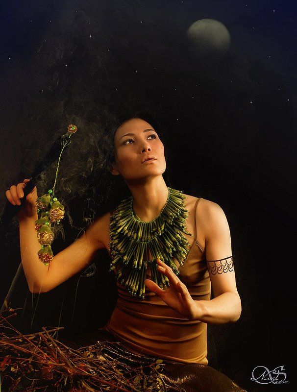 Покахонтасphoto preview