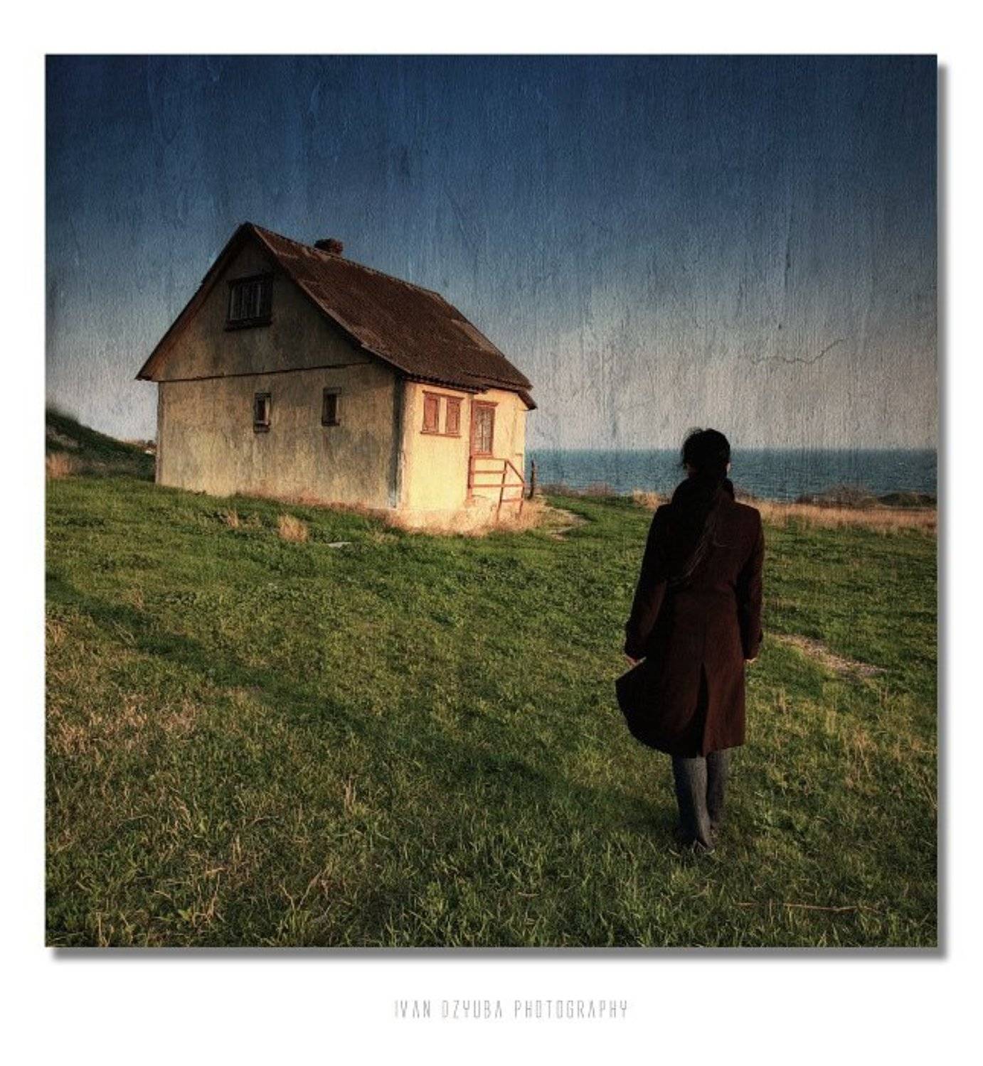 жанр, Ivan Dzyuba