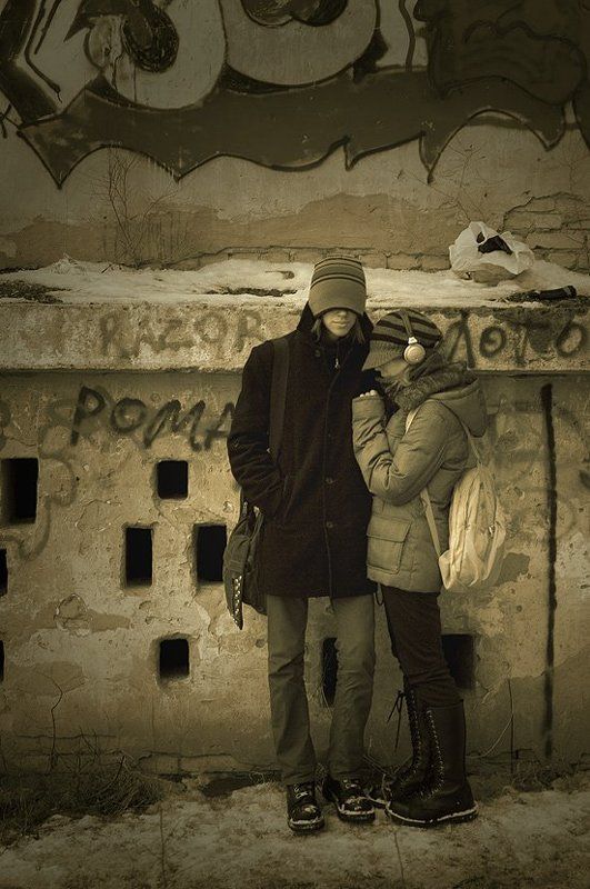 однажды веснойphoto preview