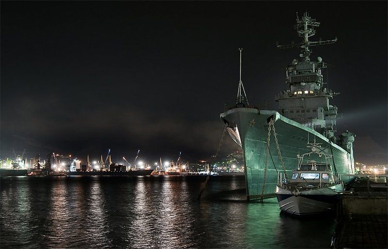 призракphoto preview