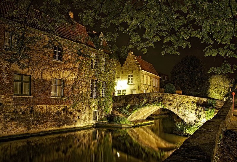 опять тот самый гребанный Брюггеphoto preview