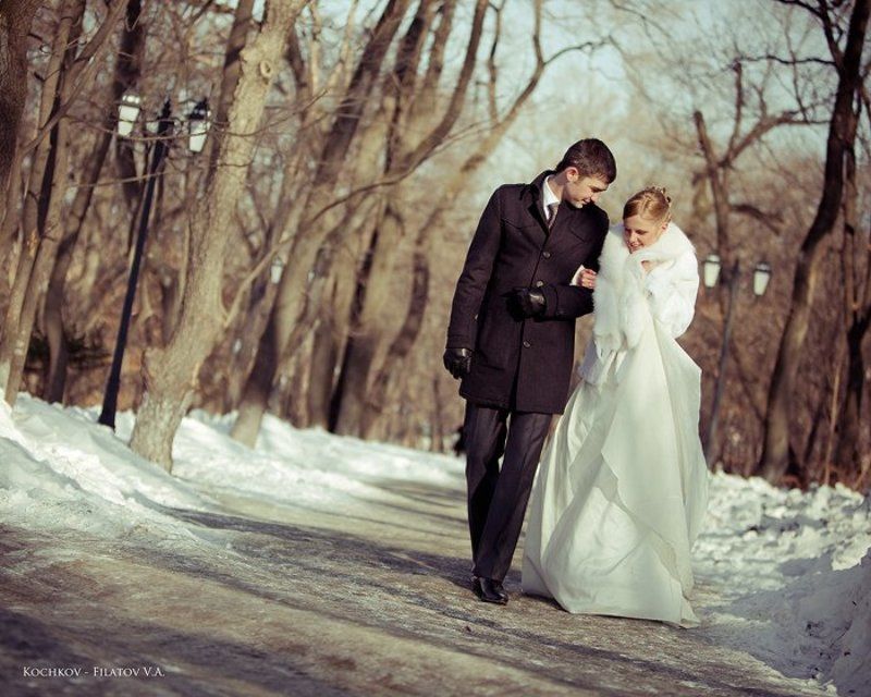 kochkov Maksim and Antoninaphoto preview